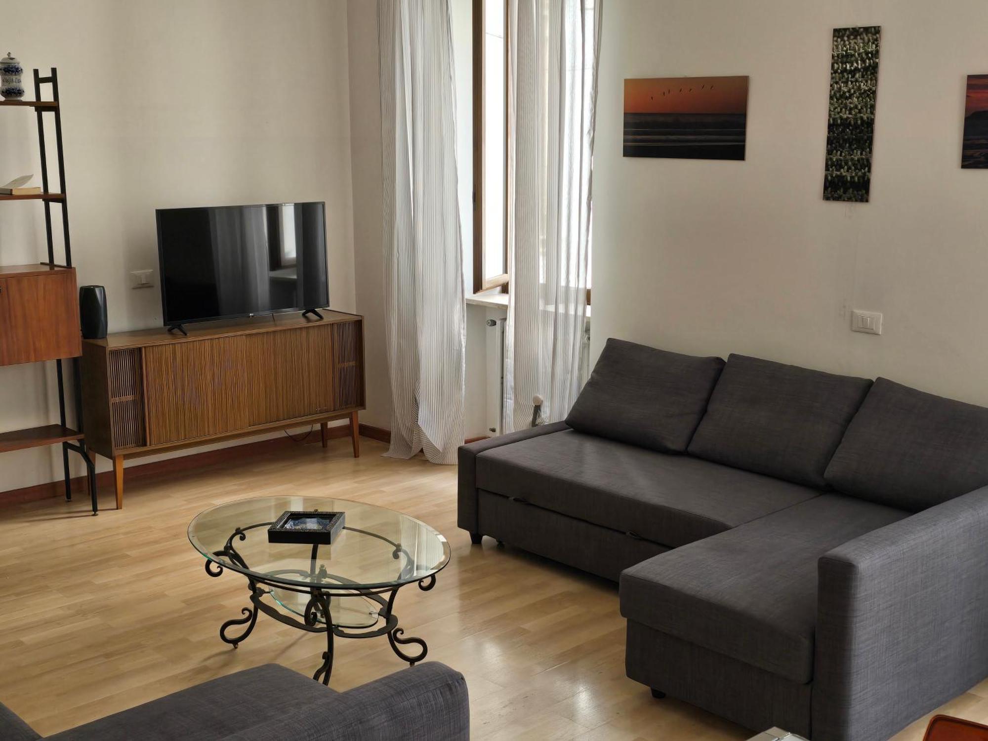 La Torretta Apartment Peschiera del Garda Exterior photo